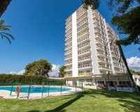 Rynek wtórny - apartment - Marbella - Nueva Andalucía