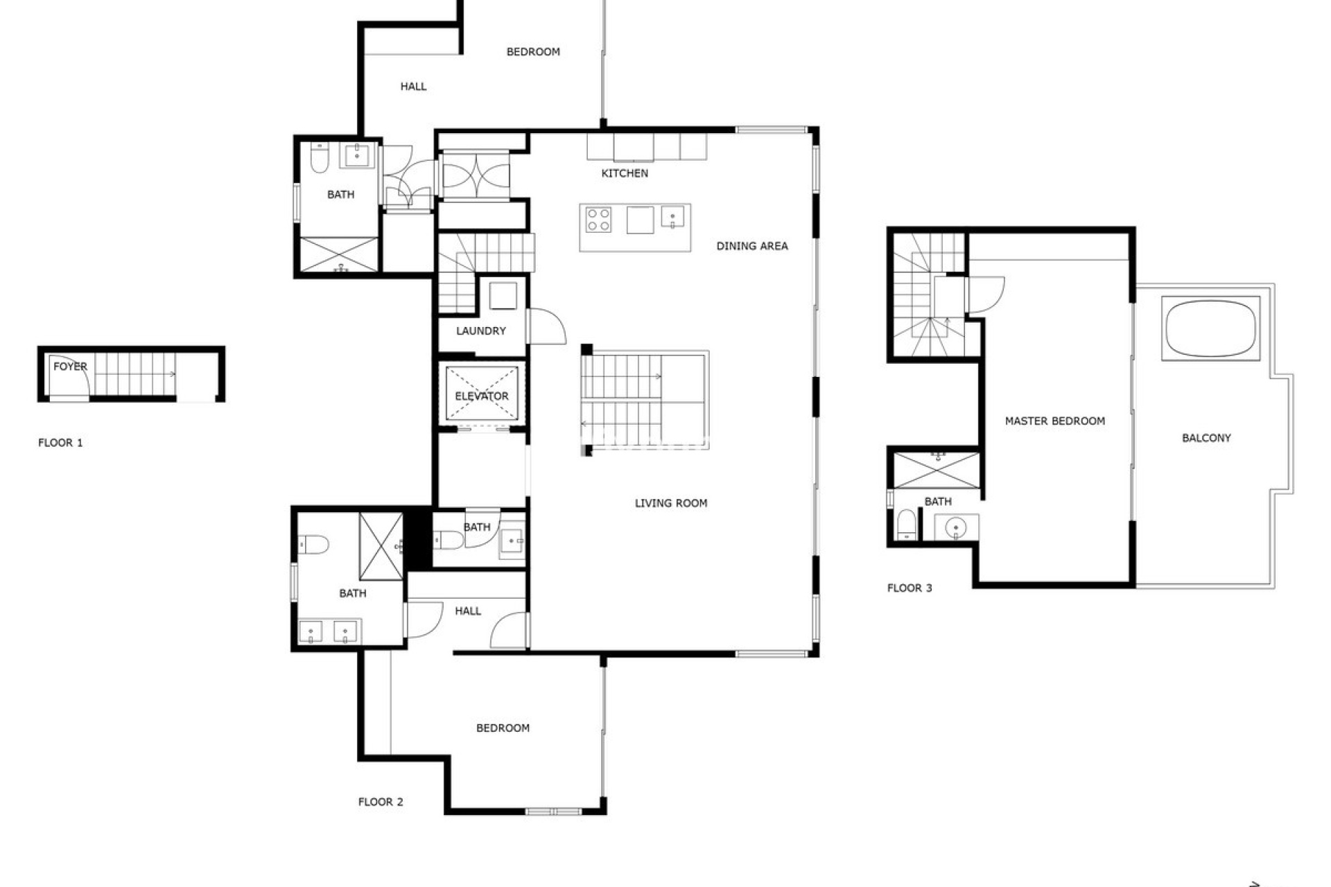 Rynek wtórny - apartment - Marbella - Nueva Andalucía