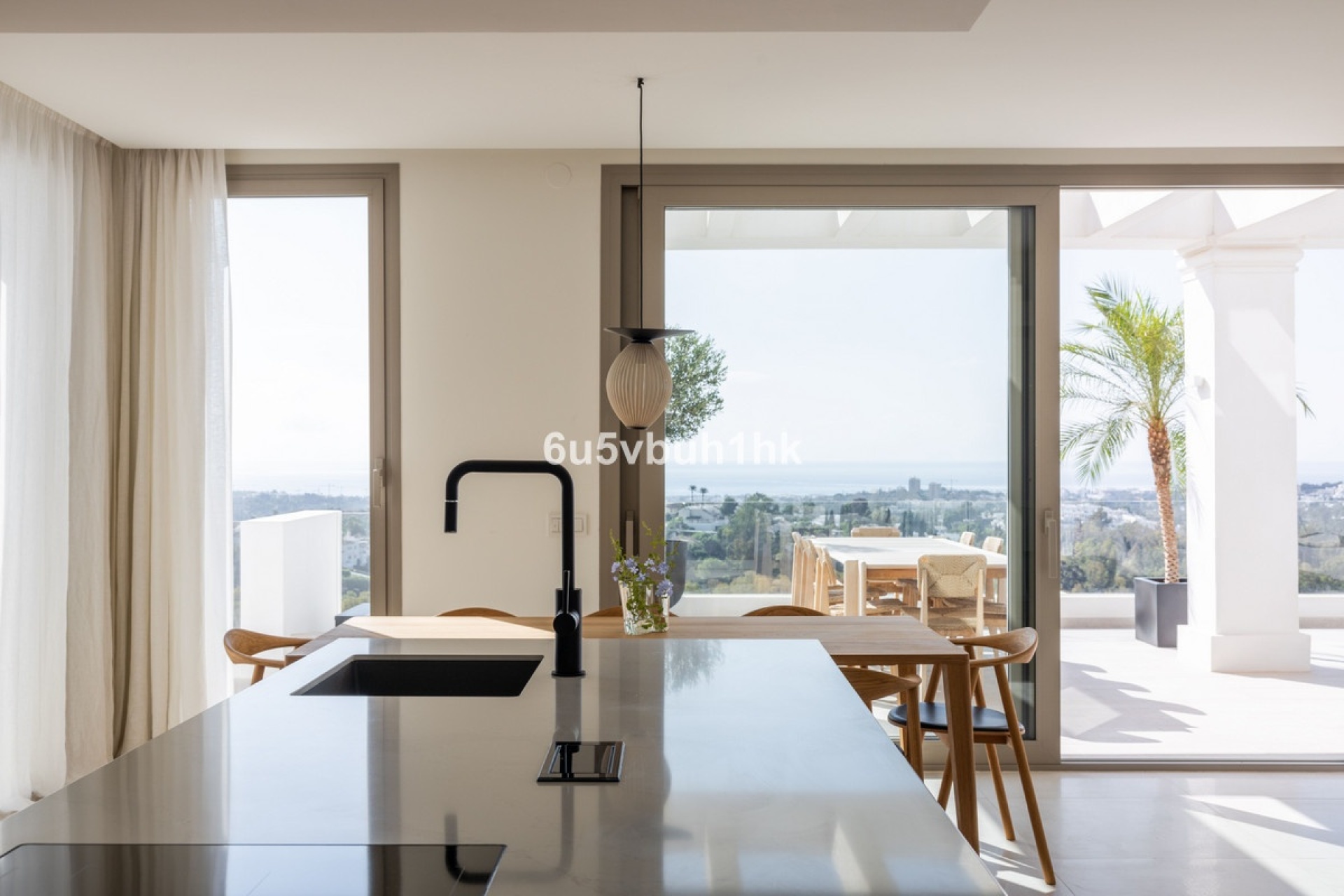 Rynek wtórny - apartment - Marbella - Nueva Andalucía