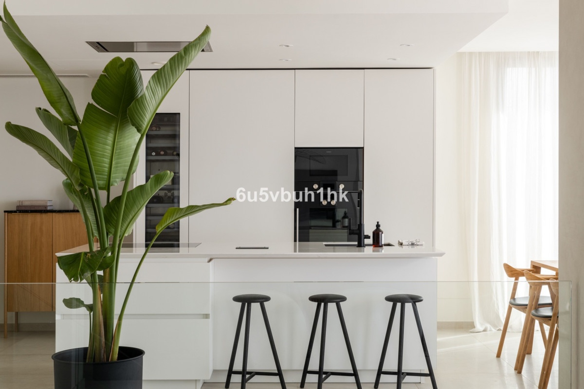 Rynek wtórny - apartment - Marbella - Nueva Andalucía