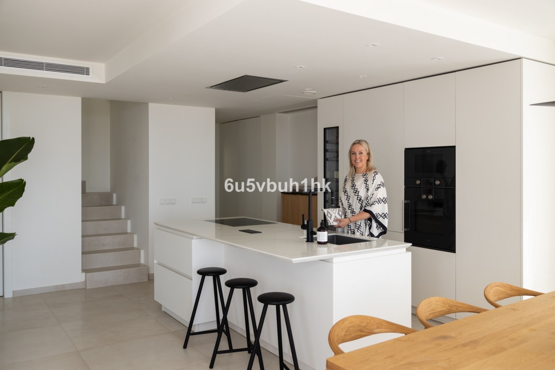 Rynek wtórny - apartment - Marbella - Nueva Andalucía