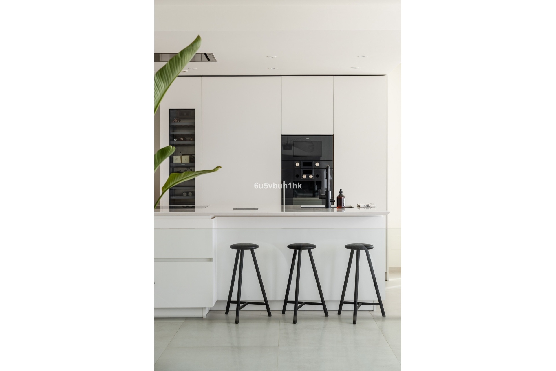Rynek wtórny - apartment - Marbella - Nueva Andalucía