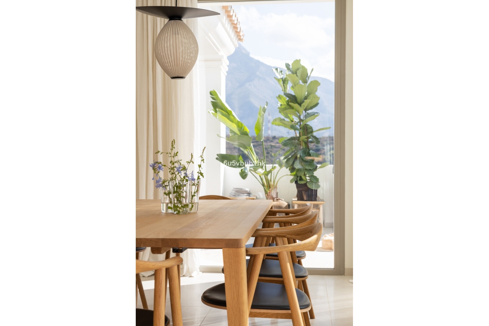 Rynek wtórny - apartment - Marbella - Nueva Andalucía