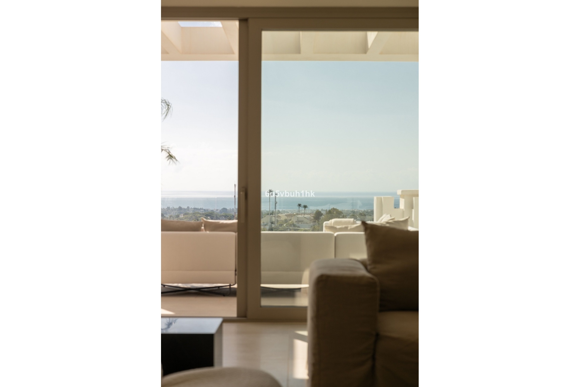 Rynek wtórny - apartment - Marbella - Nueva Andalucía