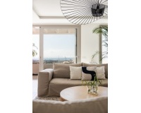Rynek wtórny - apartment - Marbella - Nueva Andalucía