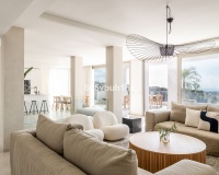 Rynek wtórny - apartment - Marbella - Nueva Andalucía
