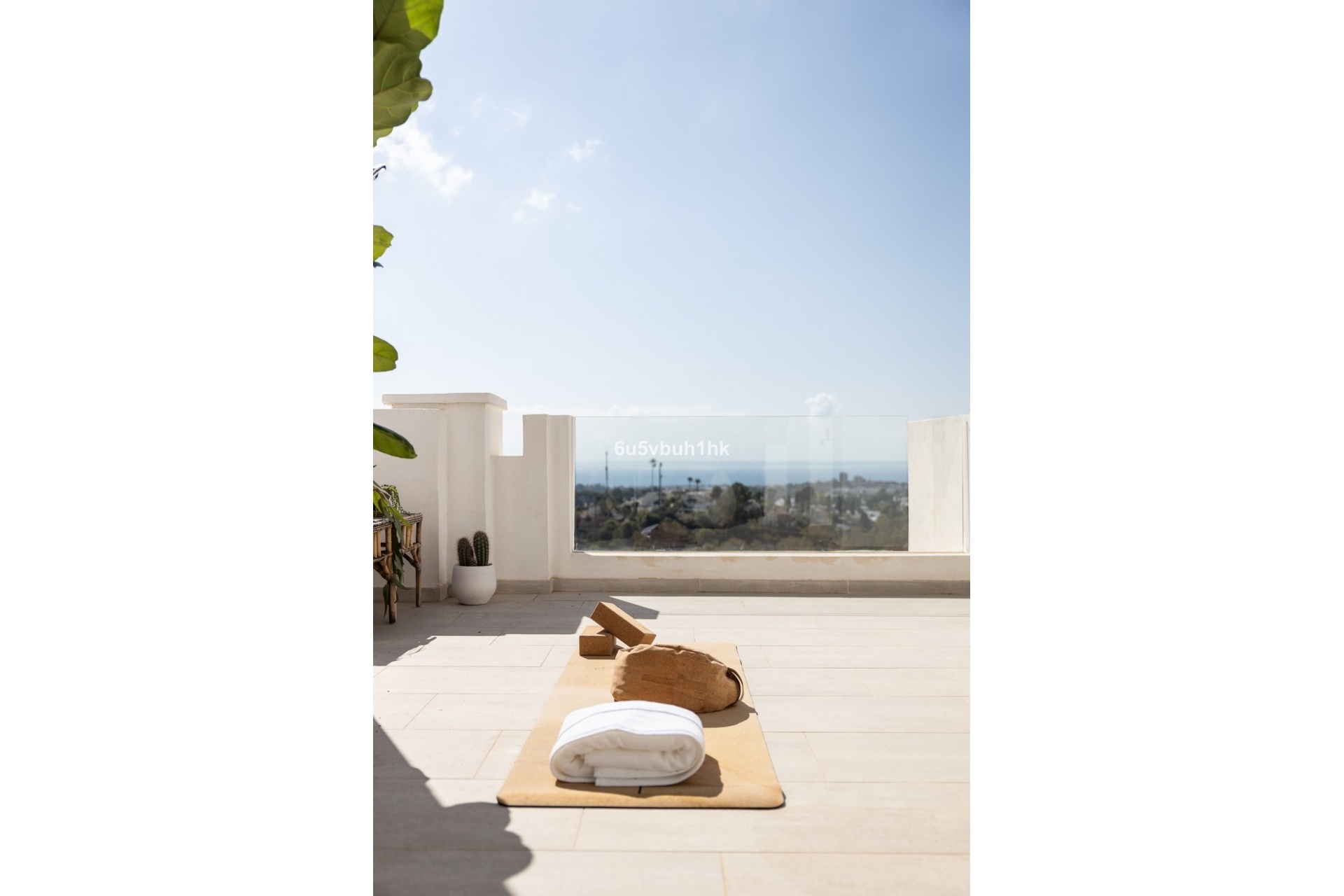Rynek wtórny - apartment - Marbella - Nueva Andalucía