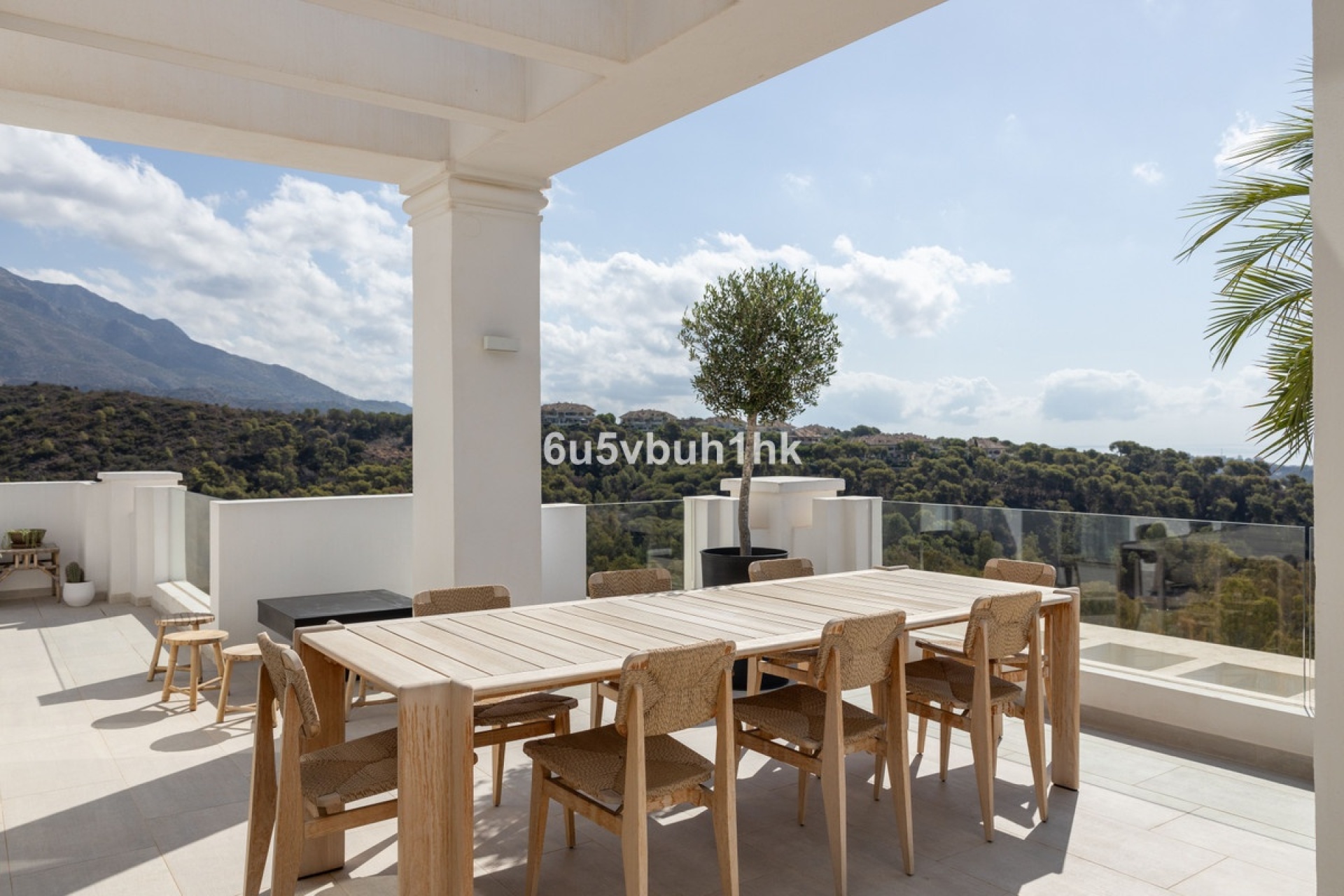 Rynek wtórny - apartment - Marbella - Nueva Andalucía