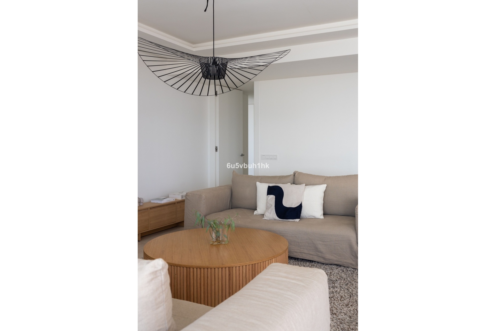 Rynek wtórny - apartment - Marbella - Nueva Andalucía