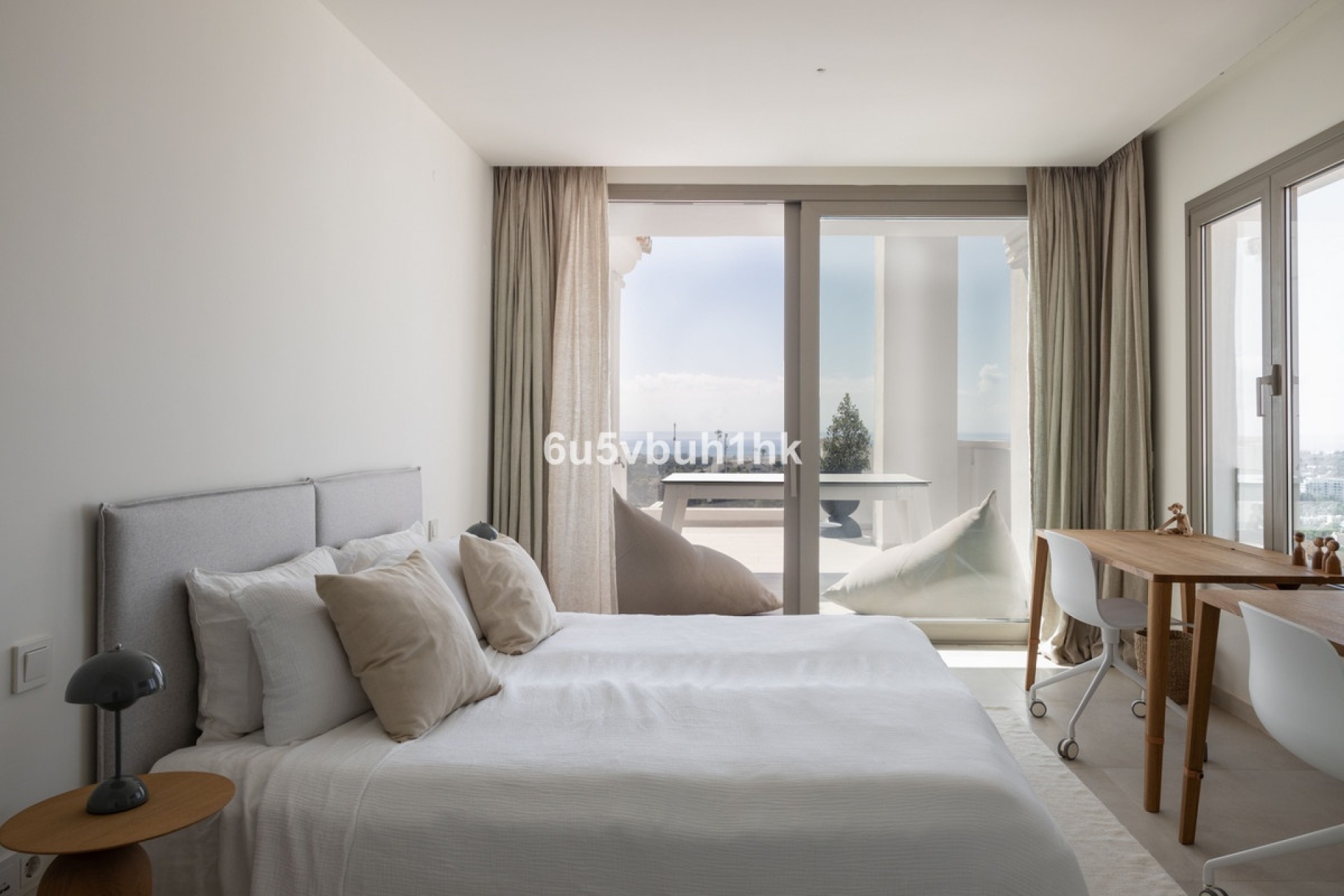 Rynek wtórny - apartment - Marbella - Nueva Andalucía