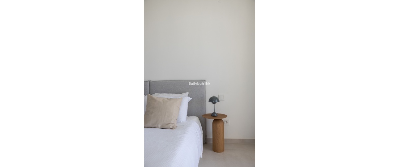 Rynek wtórny - apartment - Marbella - Nueva Andalucía
