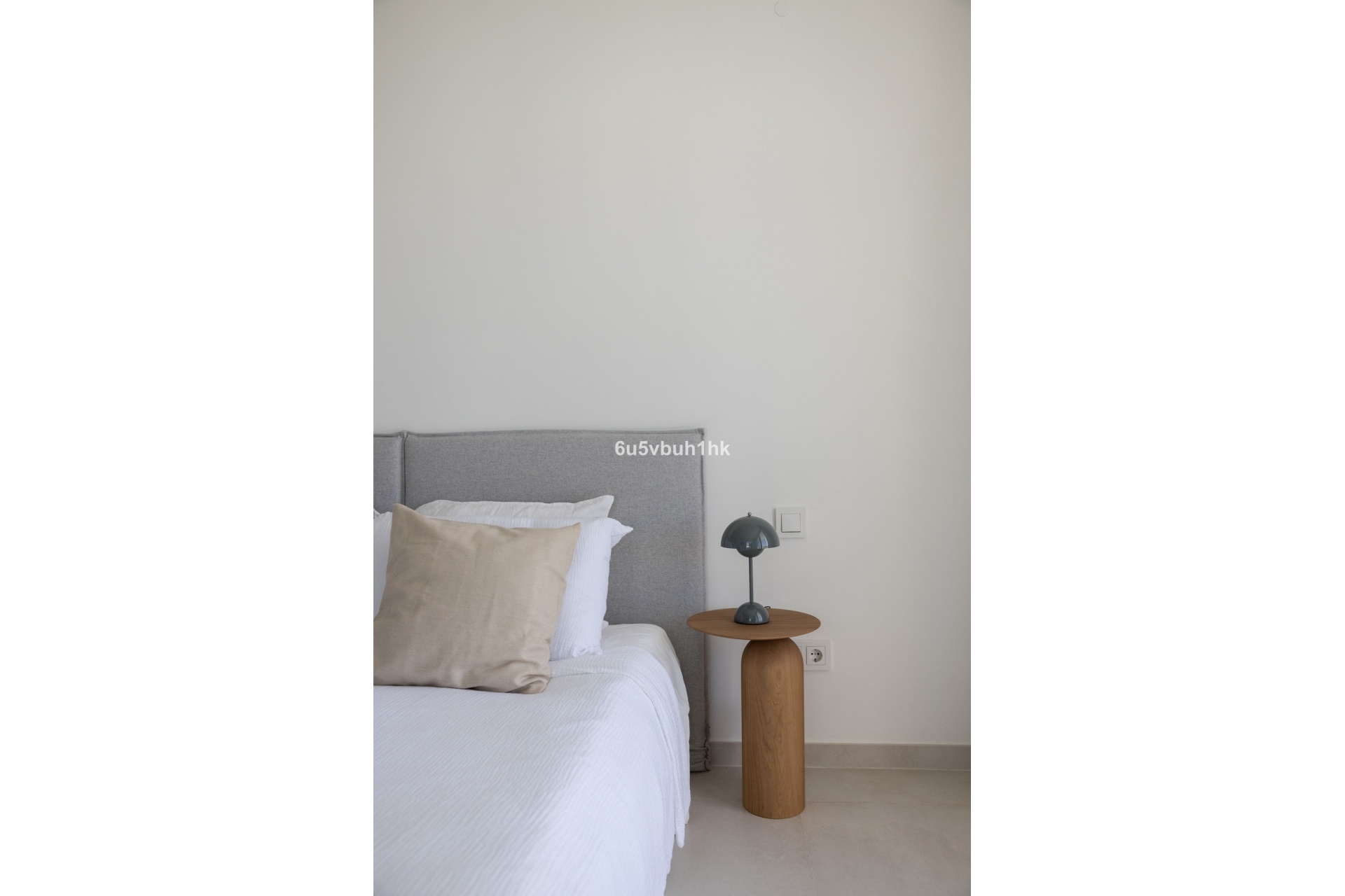 Rynek wtórny - apartment - Marbella - Nueva Andalucía