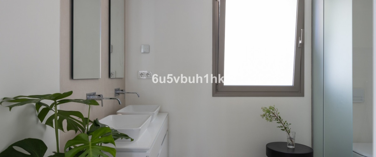 Rynek wtórny - apartment - Marbella - Nueva Andalucía