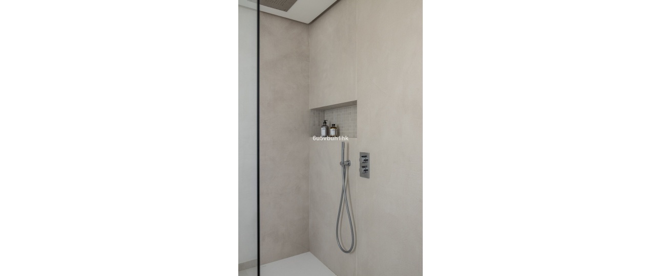 Rynek wtórny - apartment - Marbella - Nueva Andalucía