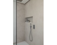 Rynek wtórny - apartment - Marbella - Nueva Andalucía
