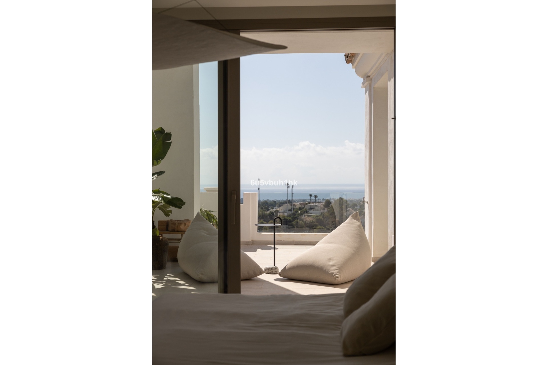 Rynek wtórny - apartment - Marbella - Nueva Andalucía