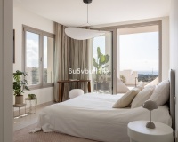 Rynek wtórny - apartment - Marbella - Nueva Andalucía