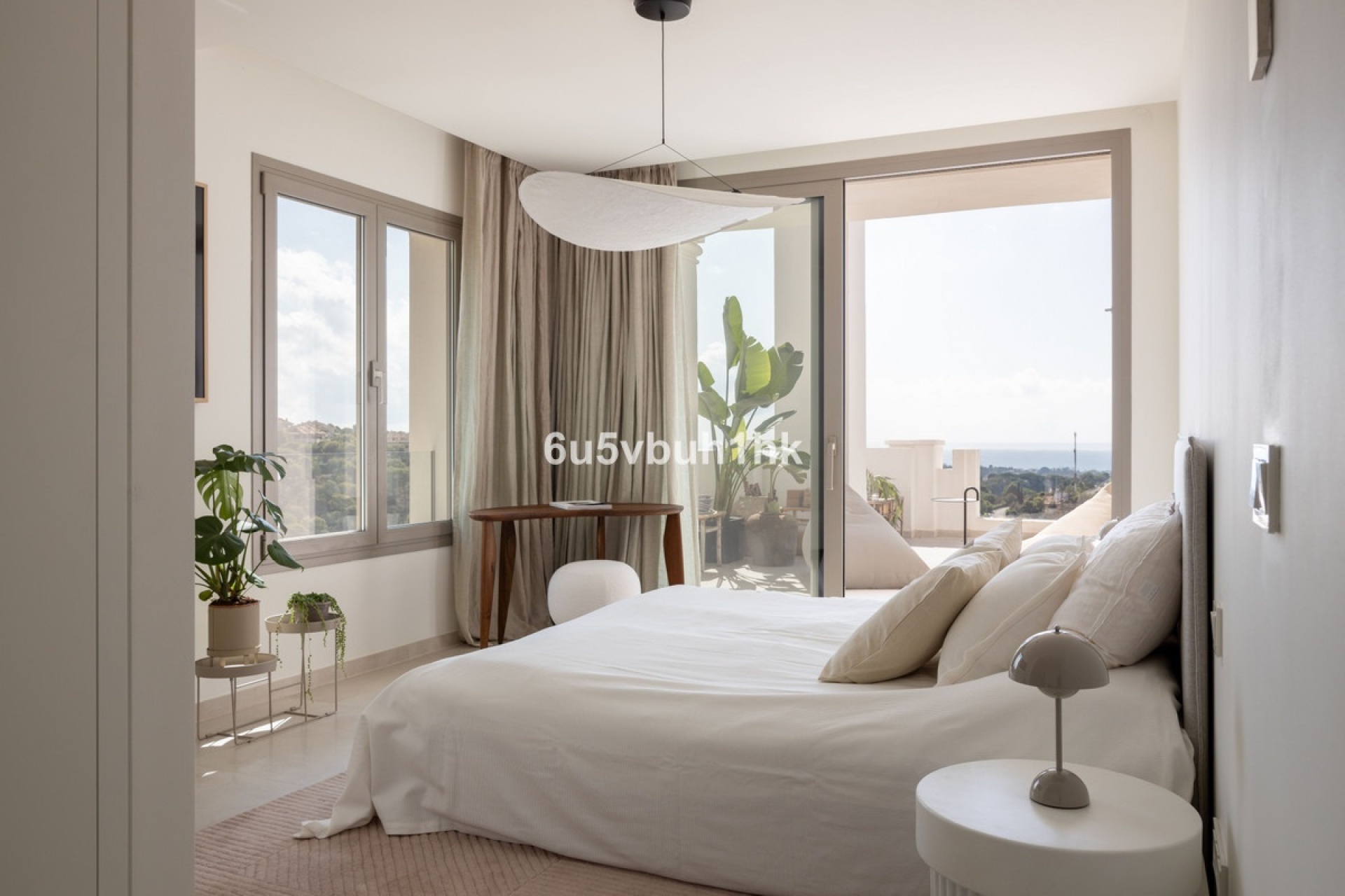 Rynek wtórny - apartment - Marbella - Nueva Andalucía