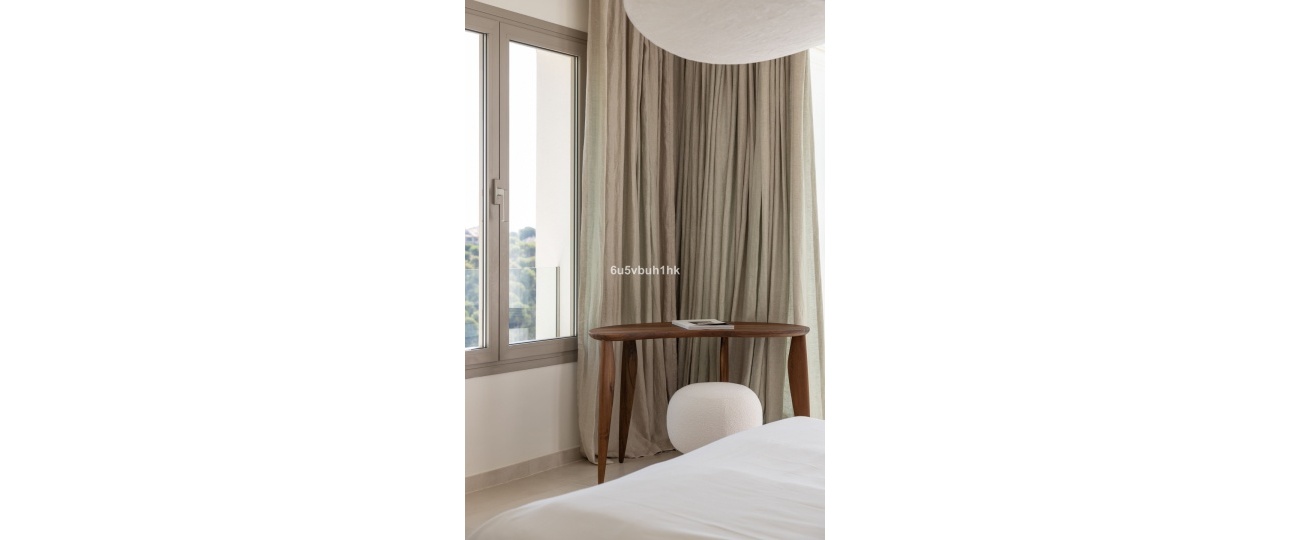 Rynek wtórny - apartment - Marbella - Nueva Andalucía
