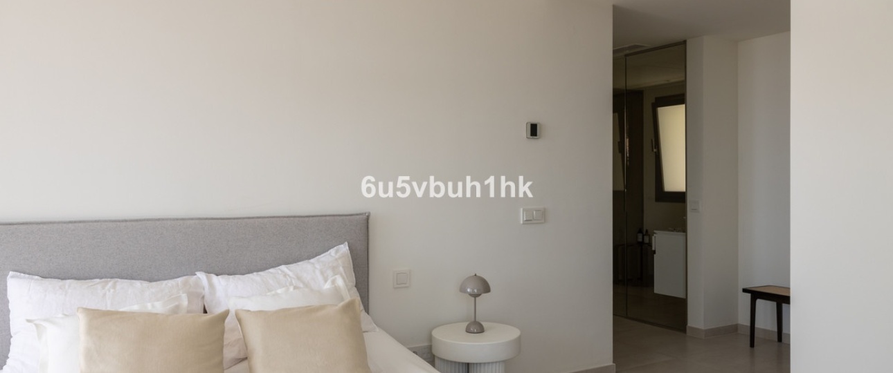 Rynek wtórny - apartment - Marbella - Nueva Andalucía