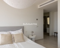 Rynek wtórny - apartment - Marbella - Nueva Andalucía