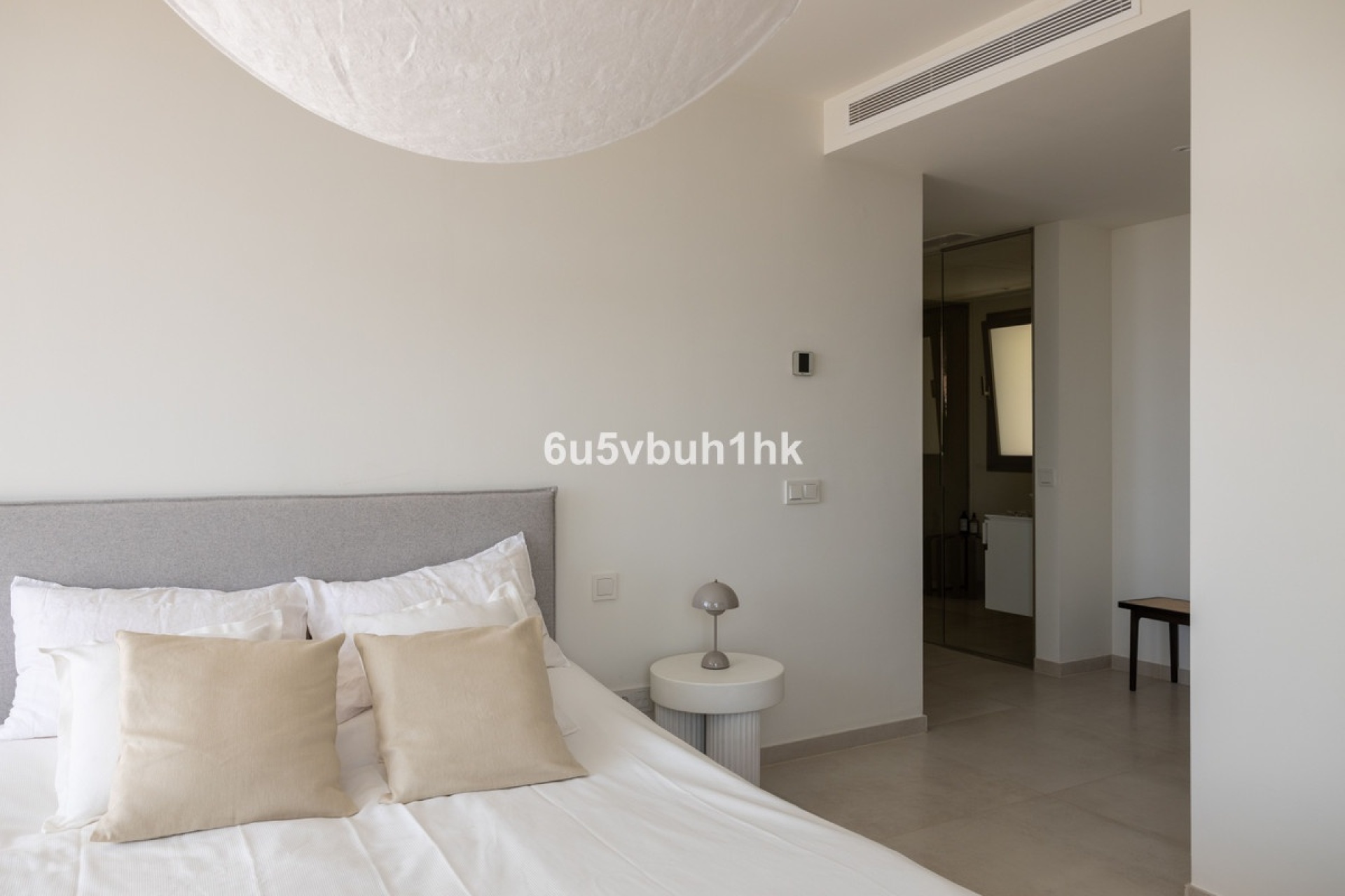 Rynek wtórny - apartment - Marbella - Nueva Andalucía