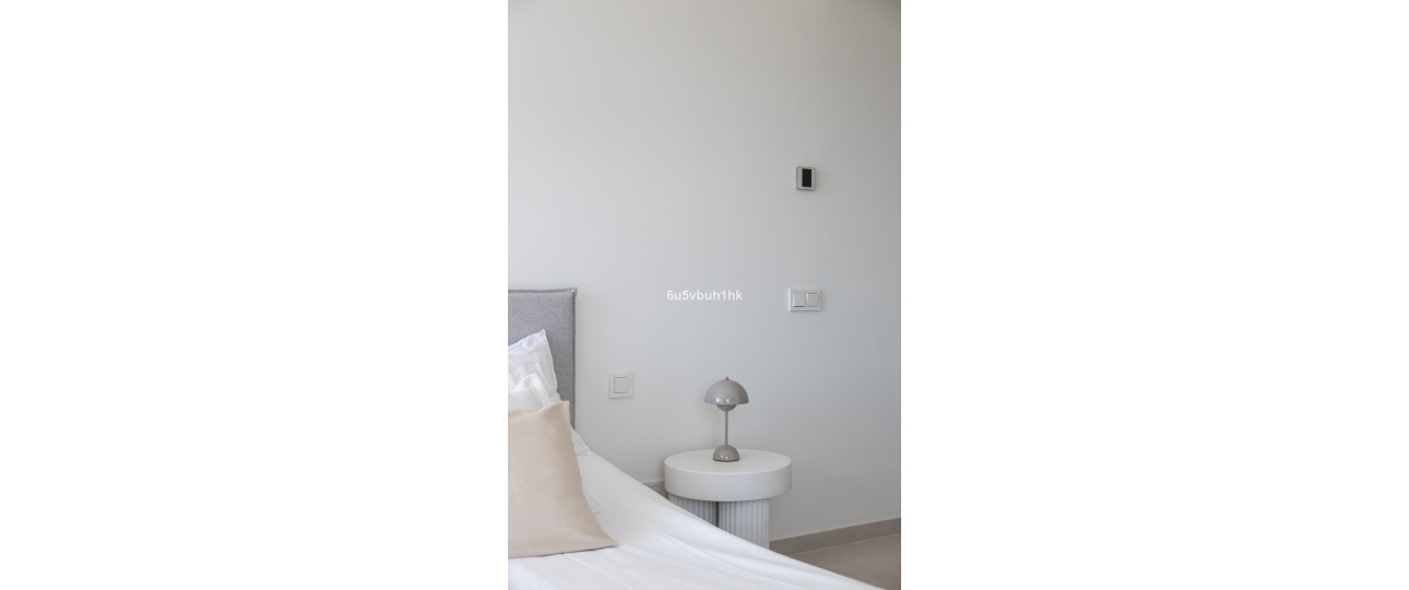 Rynek wtórny - apartment - Marbella - Nueva Andalucía