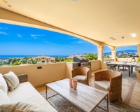 Rynek wtórny - apartment - Marbella - Nueva Andalucía