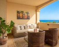 Rynek wtórny - apartment - Marbella - Nueva Andalucía