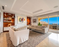 Rynek wtórny - apartment - Marbella - Nueva Andalucía