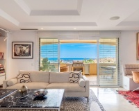 Rynek wtórny - apartment - Marbella - Nueva Andalucía