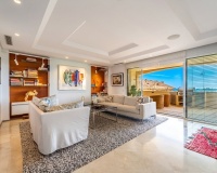 Rynek wtórny - apartment - Marbella - Nueva Andalucía