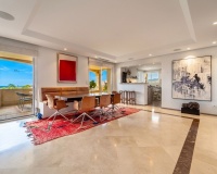Rynek wtórny - apartment - Marbella - Nueva Andalucía