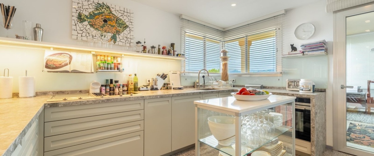 Rynek wtórny - apartment - Marbella - Nueva Andalucía