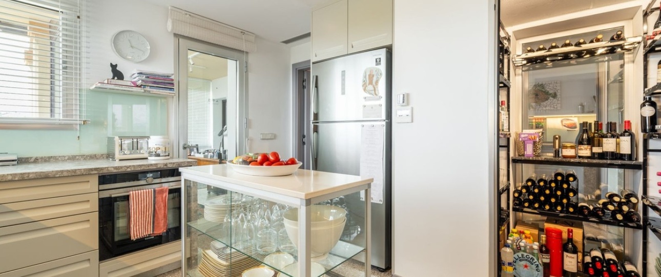 Rynek wtórny - apartment - Marbella - Nueva Andalucía
