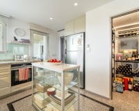 Rynek wtórny - apartment - Marbella - Nueva Andalucía