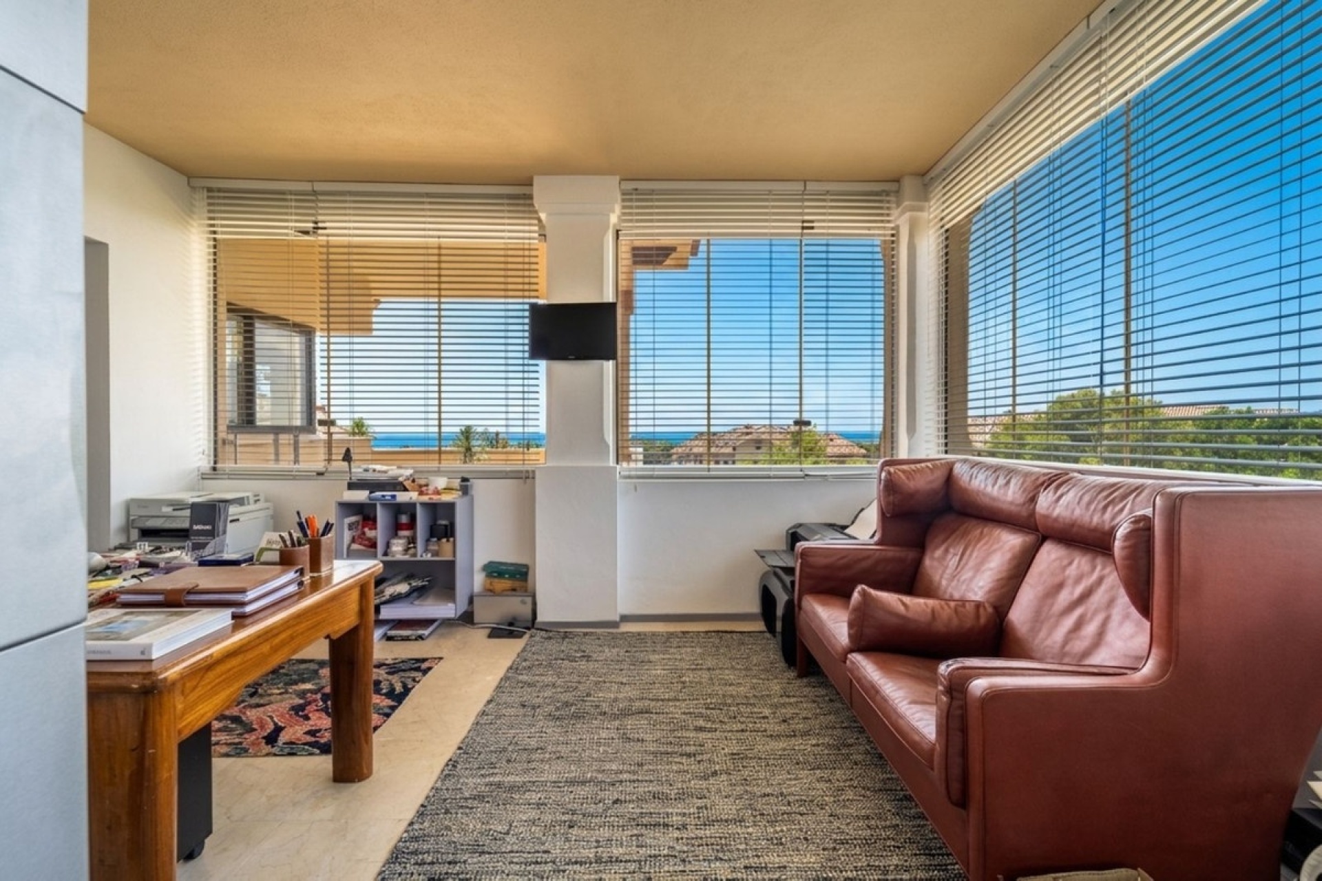Rynek wtórny - apartment - Marbella - Nueva Andalucía