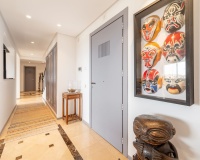 Rynek wtórny - apartment - Marbella - Nueva Andalucía