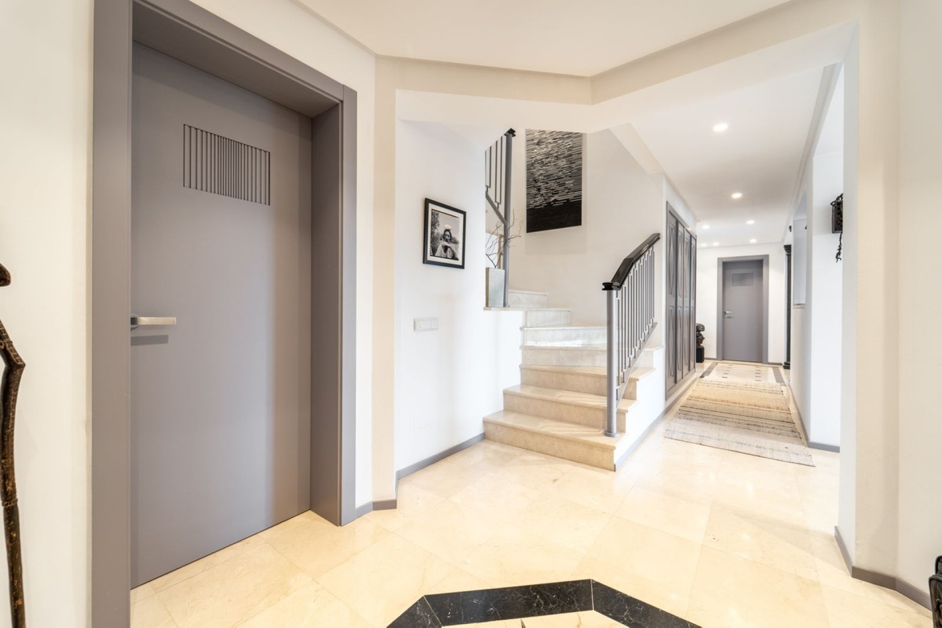 Rynek wtórny - apartment - Marbella - Nueva Andalucía