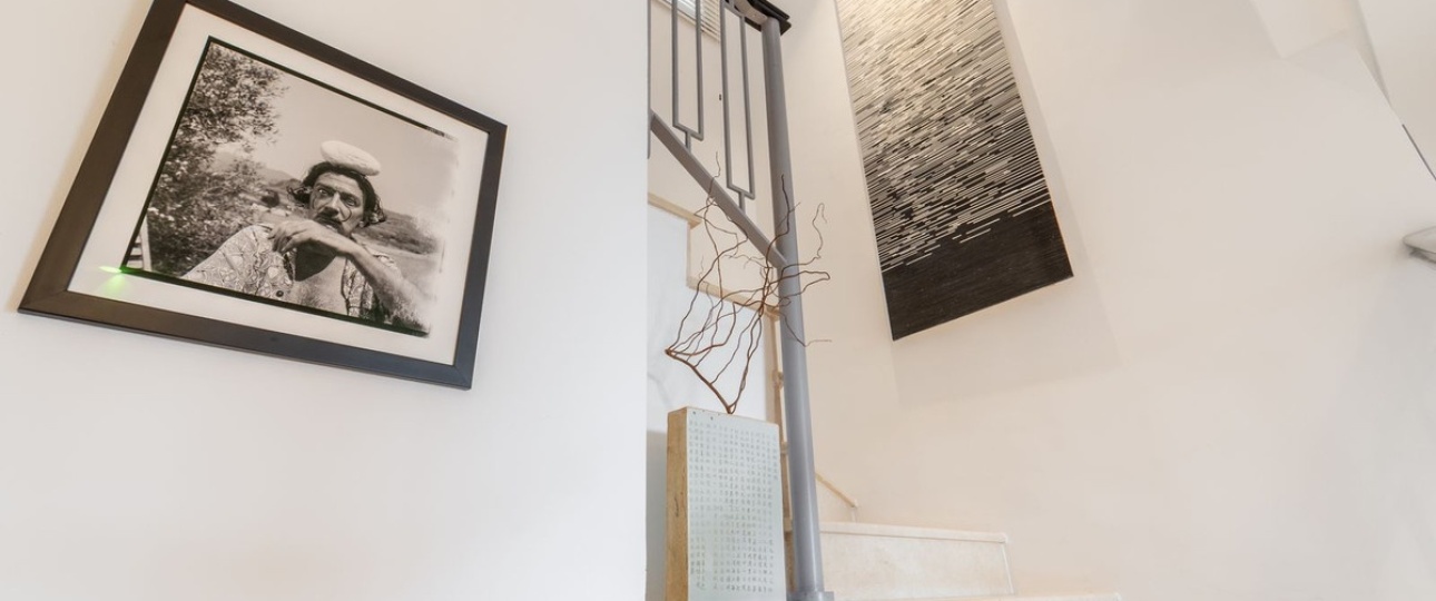 Rynek wtórny - apartment - Marbella - Nueva Andalucía