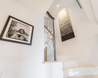 Rynek wtórny - apartment - Marbella - Nueva Andalucía