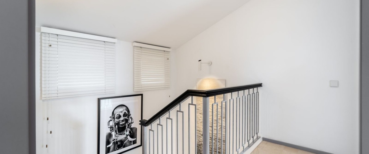 Rynek wtórny - apartment - Marbella - Nueva Andalucía