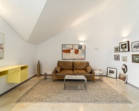 Rynek wtórny - apartment - Marbella - Nueva Andalucía