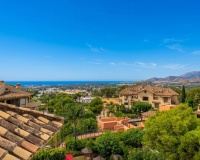 Rynek wtórny - apartment - Marbella - Nueva Andalucía