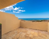 Rynek wtórny - apartment - Marbella - Nueva Andalucía