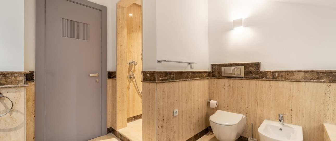 Rynek wtórny - apartment - Marbella - Nueva Andalucía