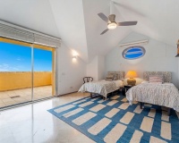 Rynek wtórny - apartment - Marbella - Nueva Andalucía