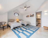 Rynek wtórny - apartment - Marbella - Nueva Andalucía