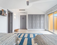 Rynek wtórny - apartment - Marbella - Nueva Andalucía