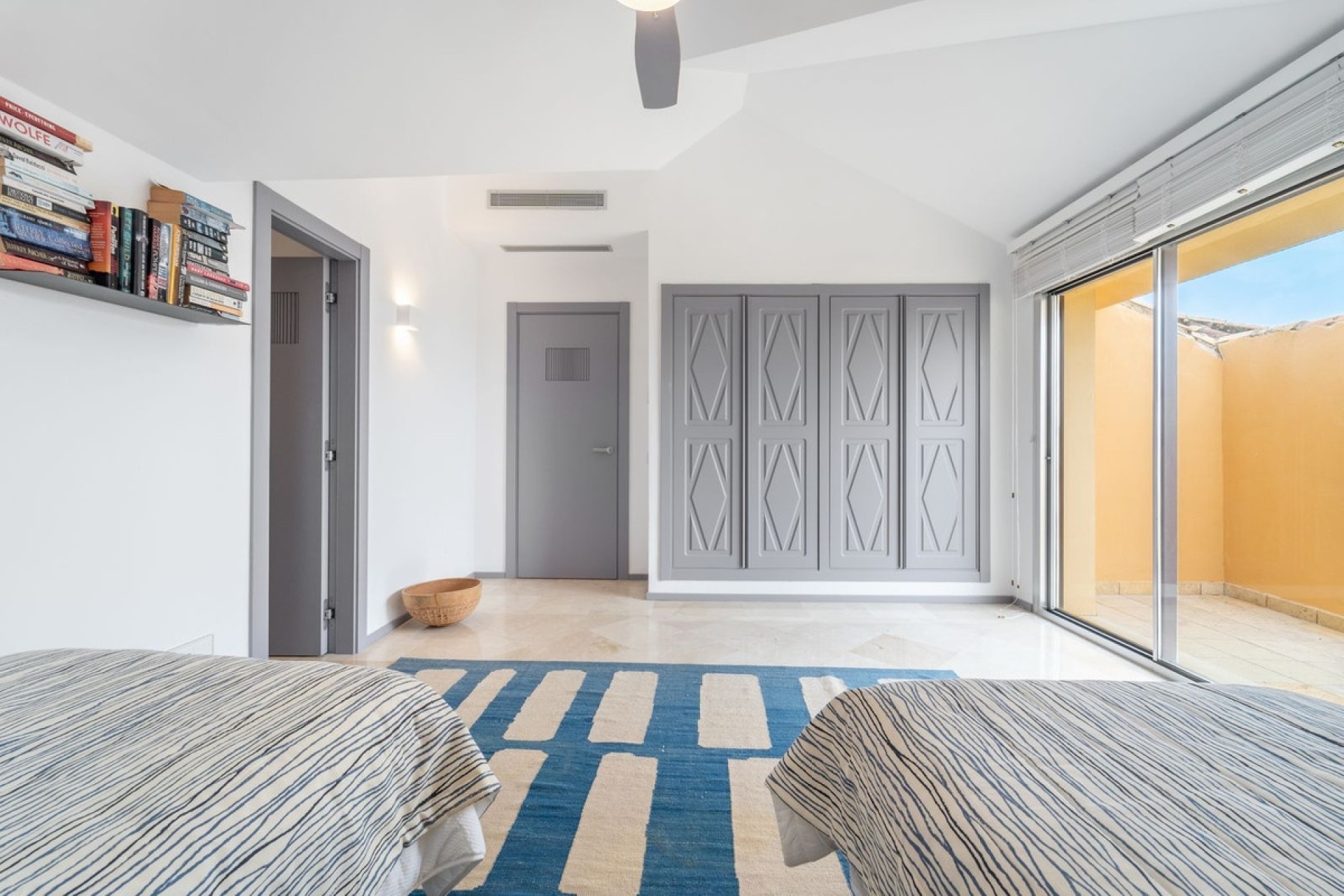 Rynek wtórny - apartment - Marbella - Nueva Andalucía